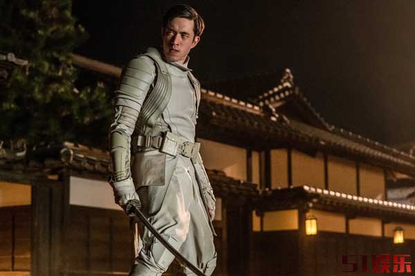 《特种部队：蛇眼起源》发布新预告 顶尖动作场面燃爆大银幕(图2)