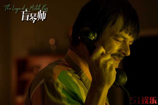 影评人力挺《盲琴师》即将上映 高口碑励志佳作全网期待(图3) 影评人力挺《盲琴师》即将上映 高口碑励志佳作全网期待(图3)