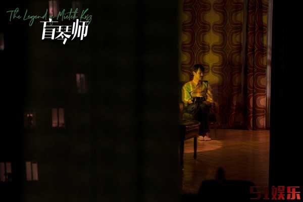 影评人力挺《盲琴师》即将上映 高口碑励志佳作全网期待(图2) 影评人力挺《盲琴师》即将上映 高口碑励志佳作全网期待(图2)
