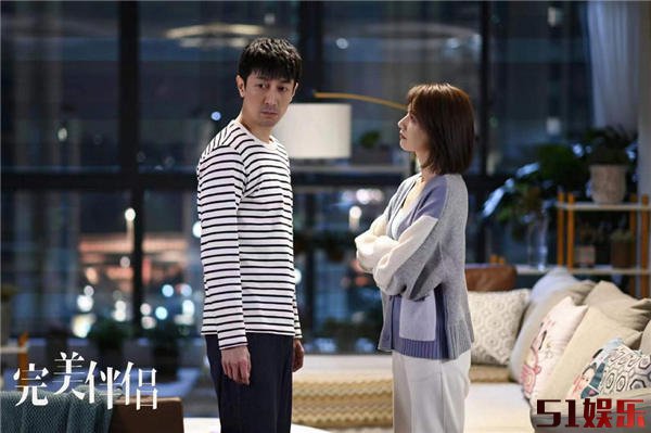 张鲁一《完美伴侣》开启“煮夫”模式 塑造独立女性的“人间理想”(图5) 张鲁一《完美伴侣》开启“煮夫”模式 塑造独立女性的“人间理想”(图5)