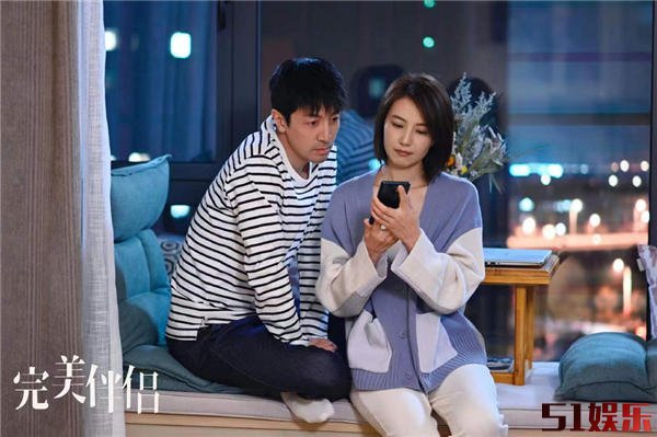 张鲁一《完美伴侣》开启“煮夫”模式 塑造独立女性的“人间理想”(图2) 张鲁一《完美伴侣》开启“煮夫”模式 塑造独立女性的“人间理想”(图2)