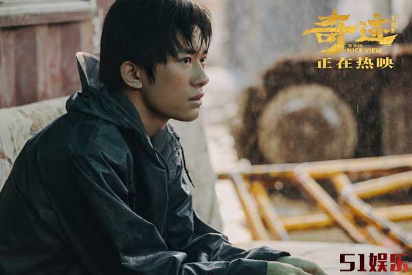 《奇迹·笨小孩》发全国路演特辑 文牧野解读影片细节传播幸福能量(图1) 《奇迹·笨小孩》发全国路演特辑 文牧野解读影片细节传播幸福能量(图1)