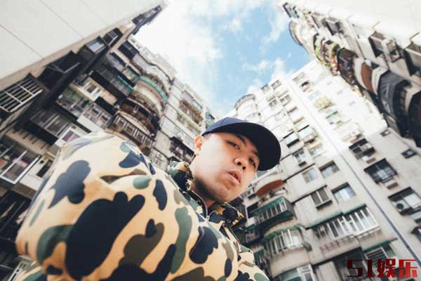 温系宜兰饶舌仔STACO新专辑《兰城话》用音乐上演一场浪漫宜兰故事(图1) 温系宜兰饶舌仔STACO新专辑《兰城话》用音乐上演一场浪漫宜兰故事(图1)